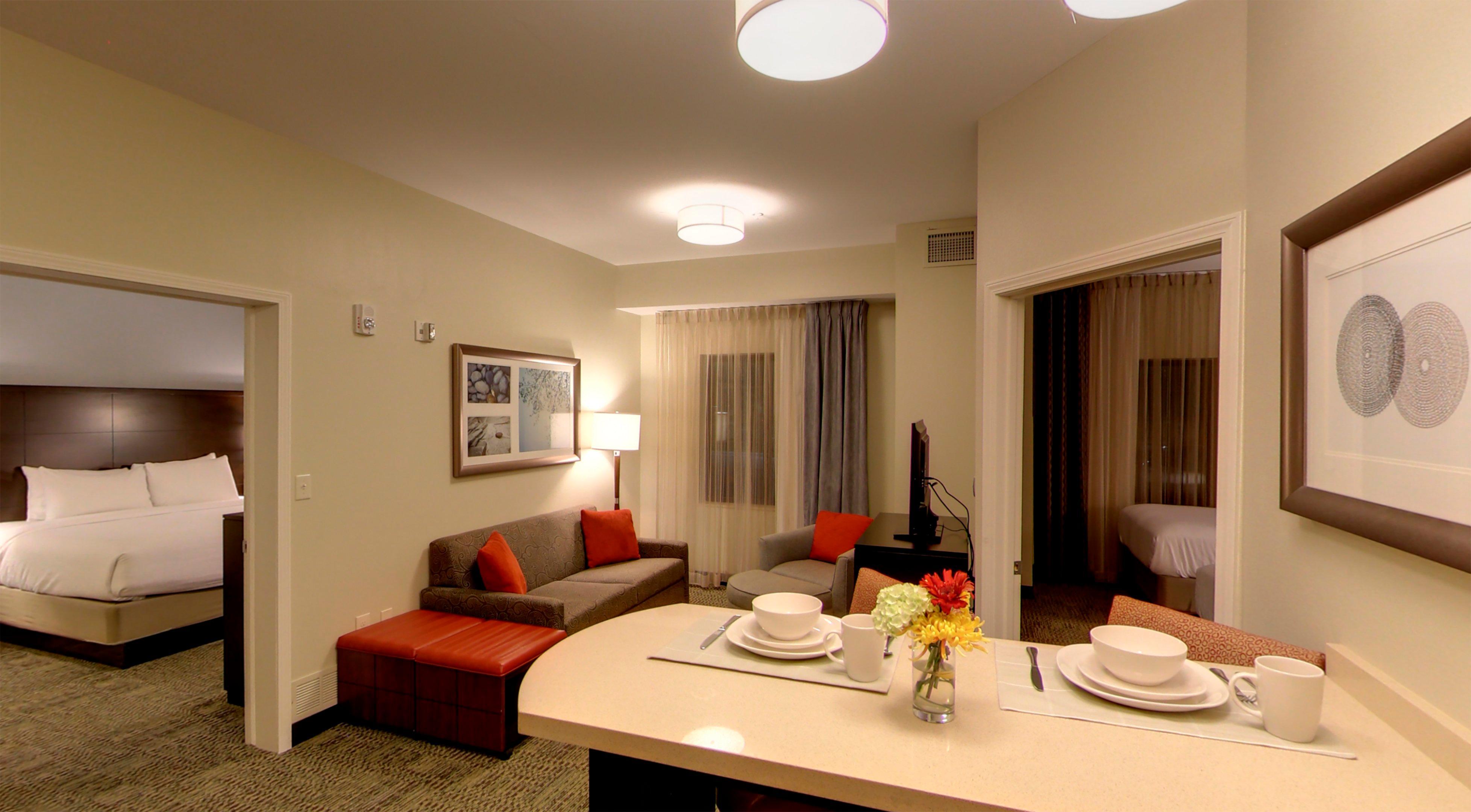 Staybridge Suites Ann Arbor - Research Parkway By Ihg Ngoại thất bức ảnh