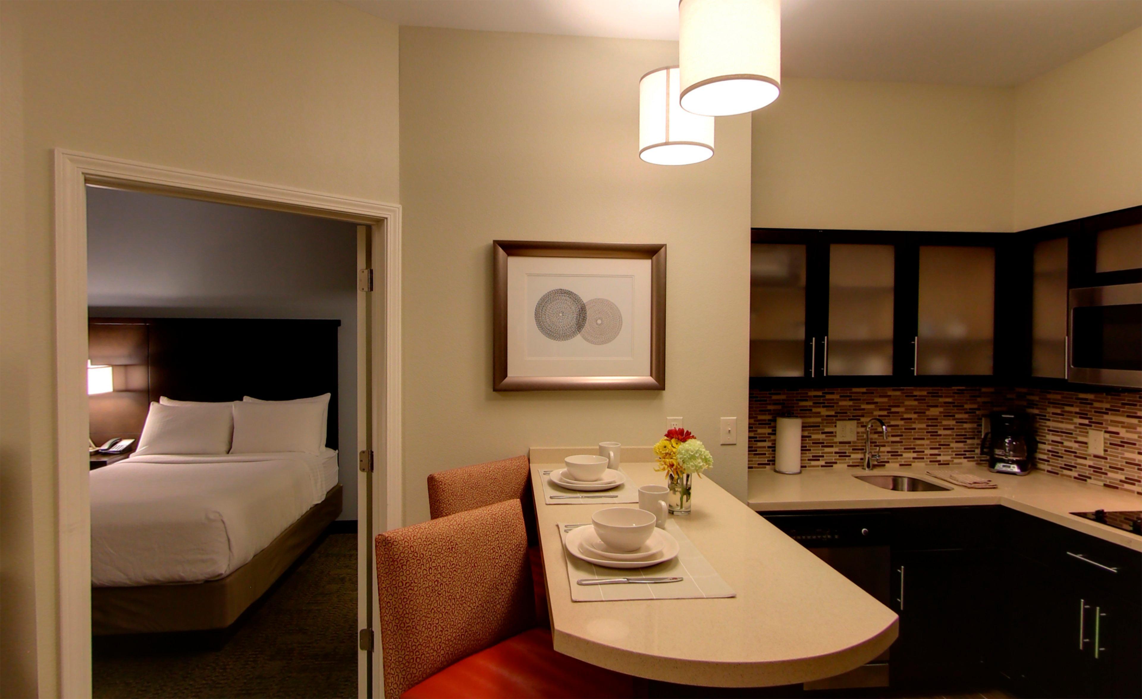 Staybridge Suites Ann Arbor - Research Parkway By Ihg Ngoại thất bức ảnh