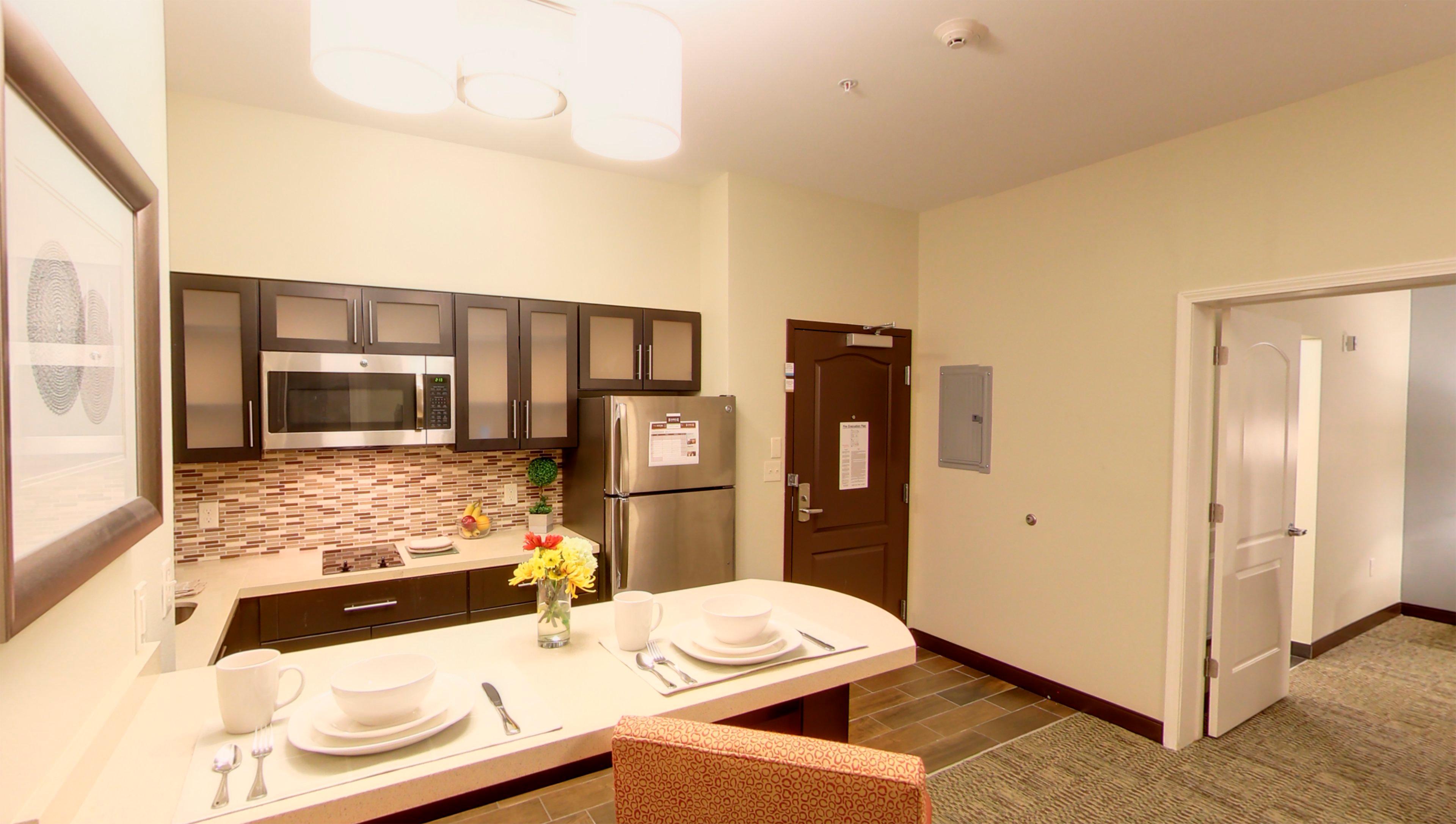 Staybridge Suites Ann Arbor - Research Parkway By Ihg Ngoại thất bức ảnh