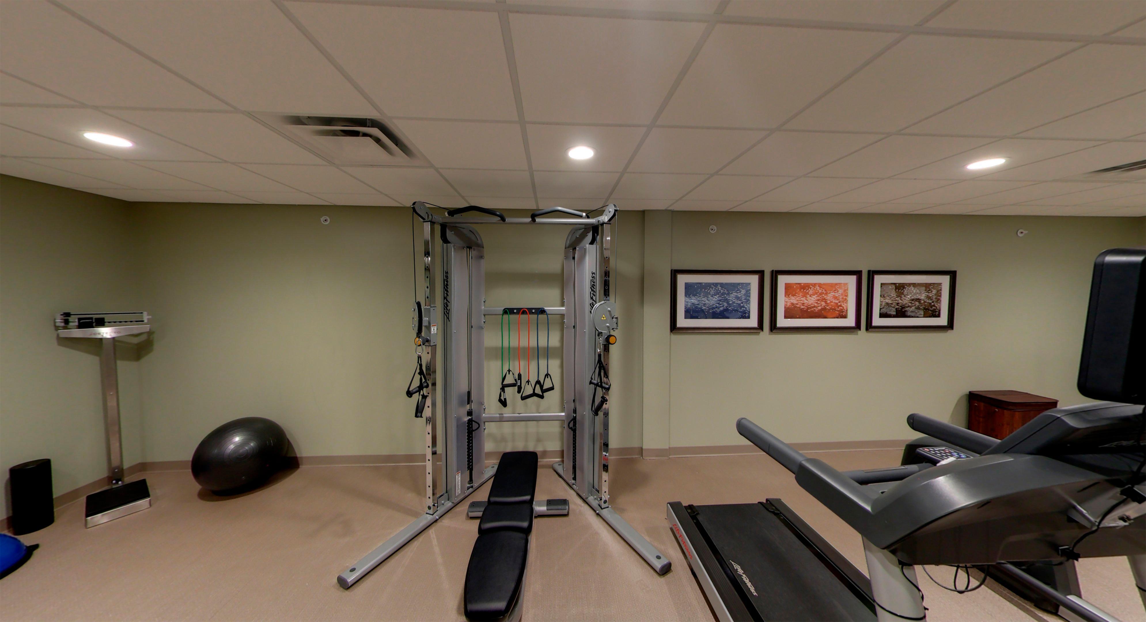 Staybridge Suites Ann Arbor - Research Parkway By Ihg Ngoại thất bức ảnh