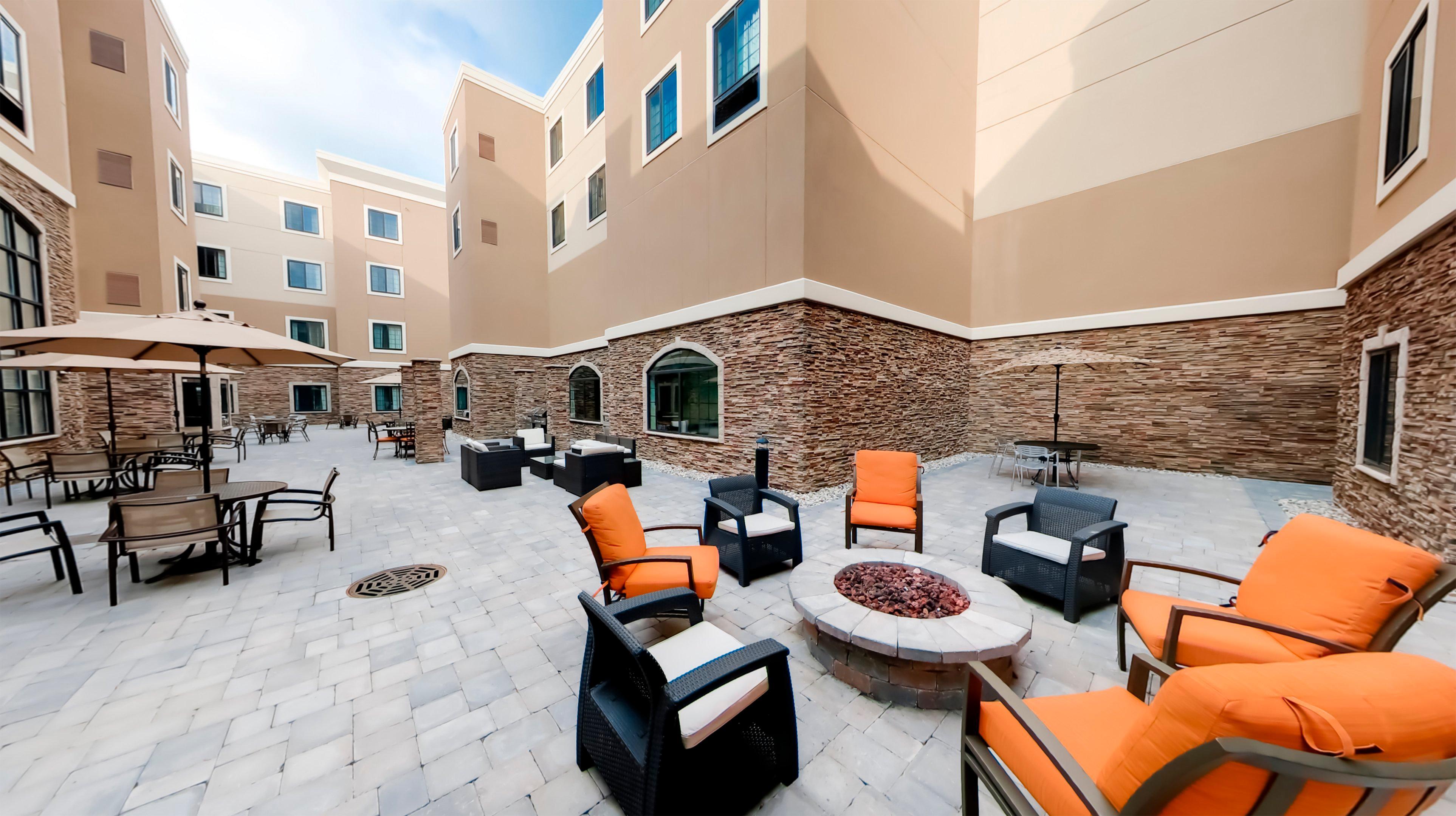 Staybridge Suites Ann Arbor - Research Parkway By Ihg Ngoại thất bức ảnh