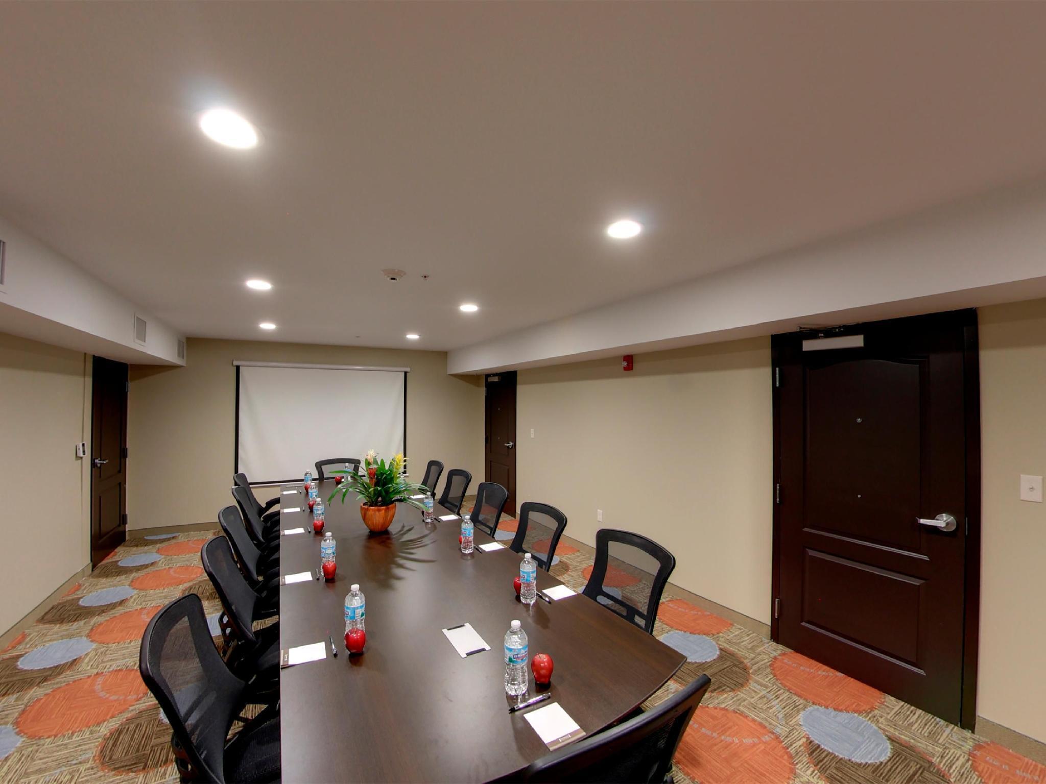 Staybridge Suites Ann Arbor - Research Parkway By Ihg Ngoại thất bức ảnh