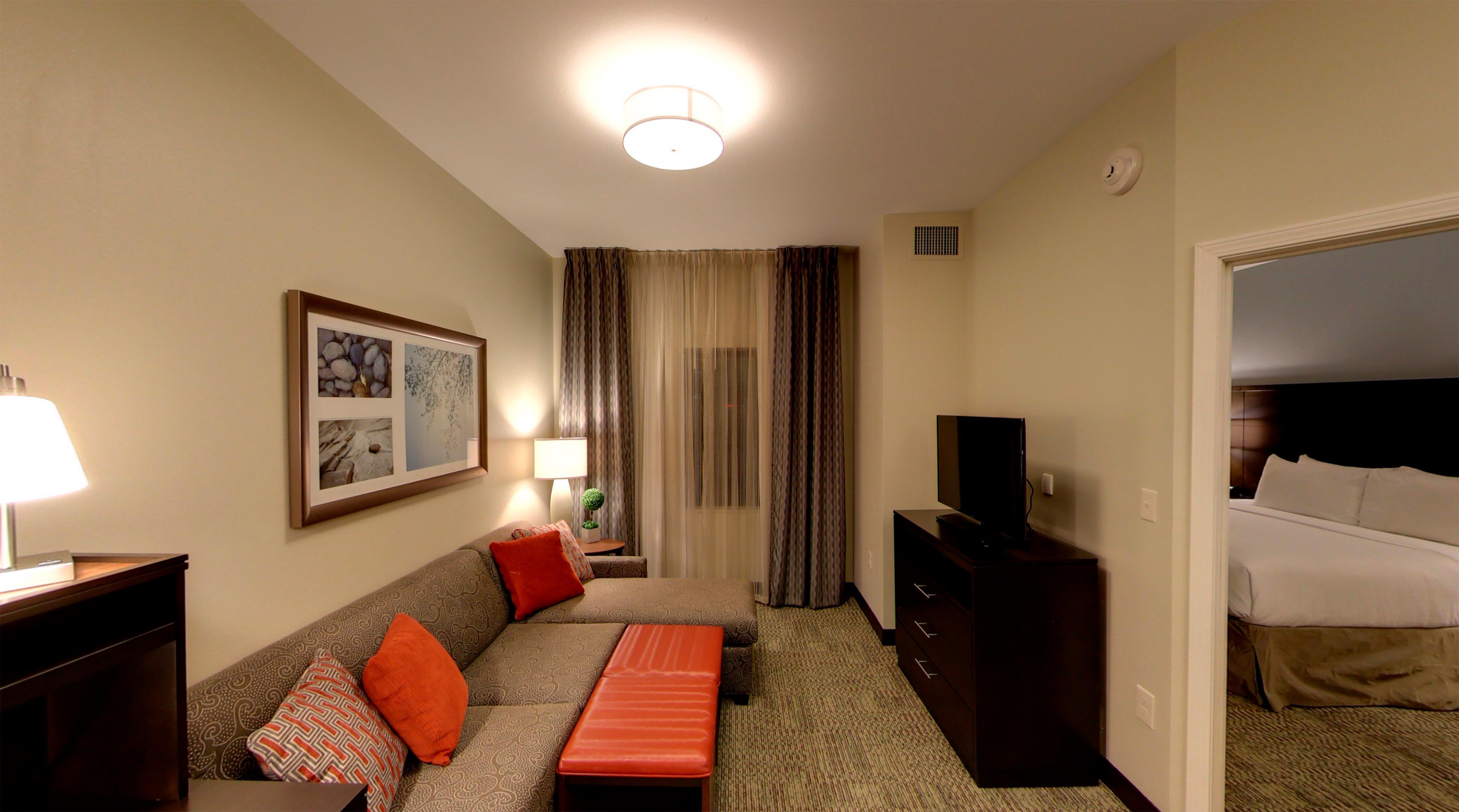 Staybridge Suites Ann Arbor - Research Parkway By Ihg Ngoại thất bức ảnh
